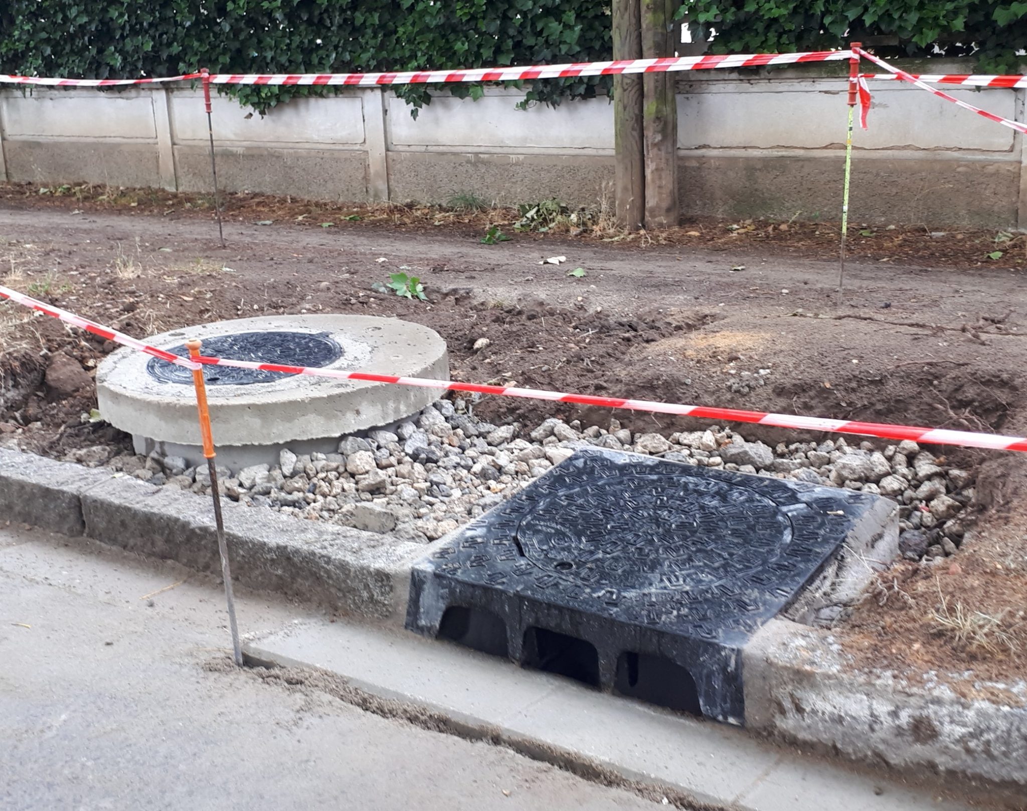 Installation De Pompe De Puisard | l'inspection de votre système de