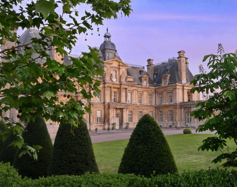 château-parc-maisons laffitte