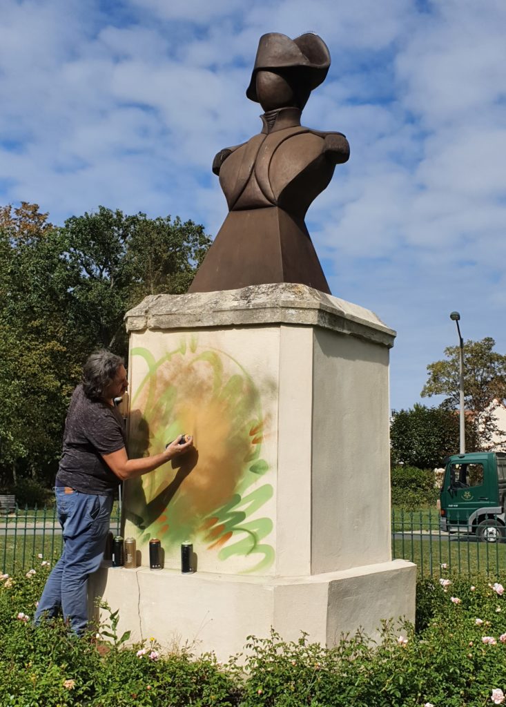 C215 parc maisons-laffitte