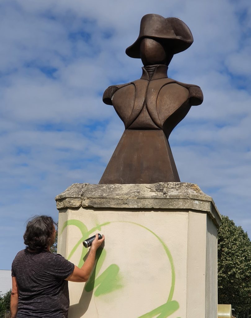 c215 portrait napoléon